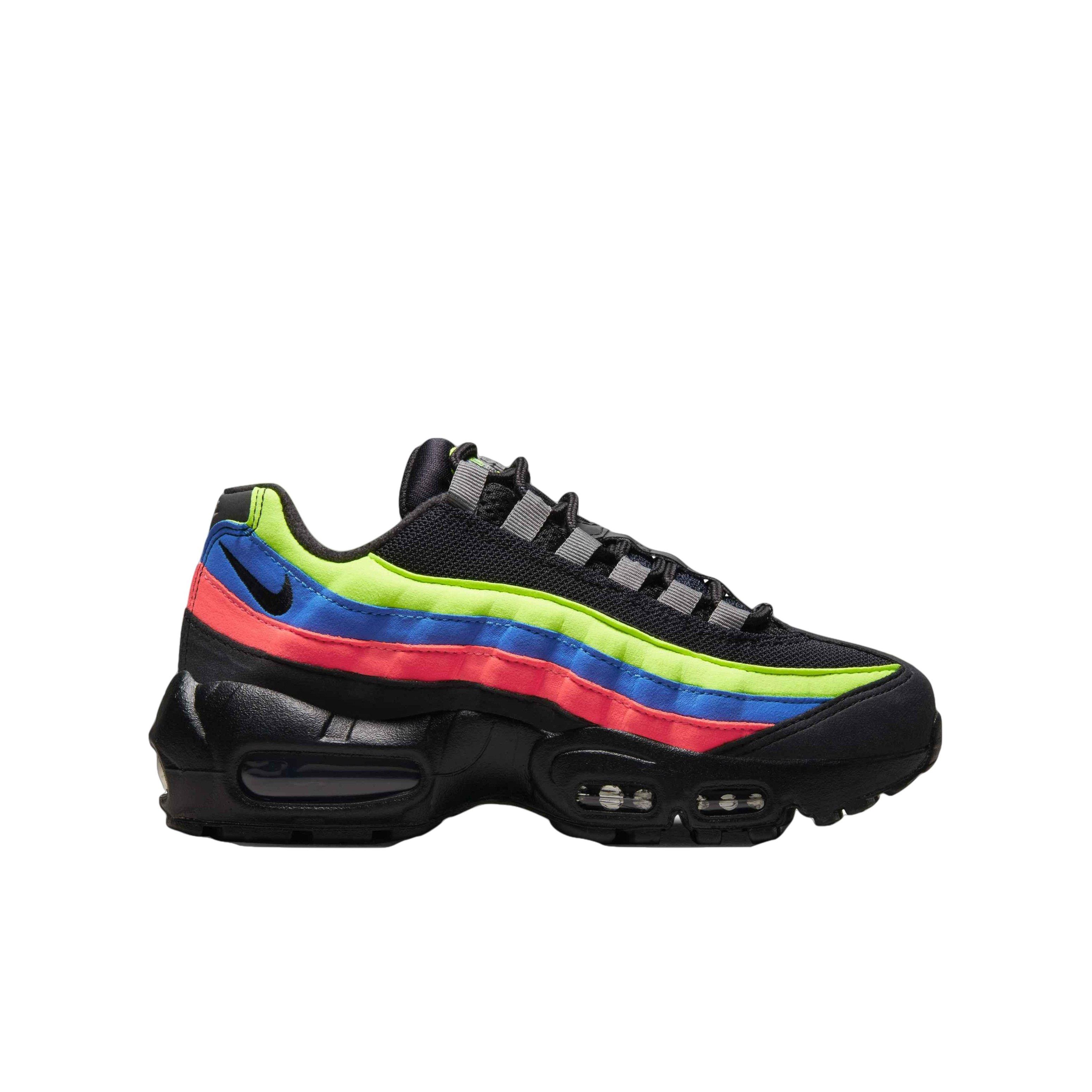 Air max store 95 black boys